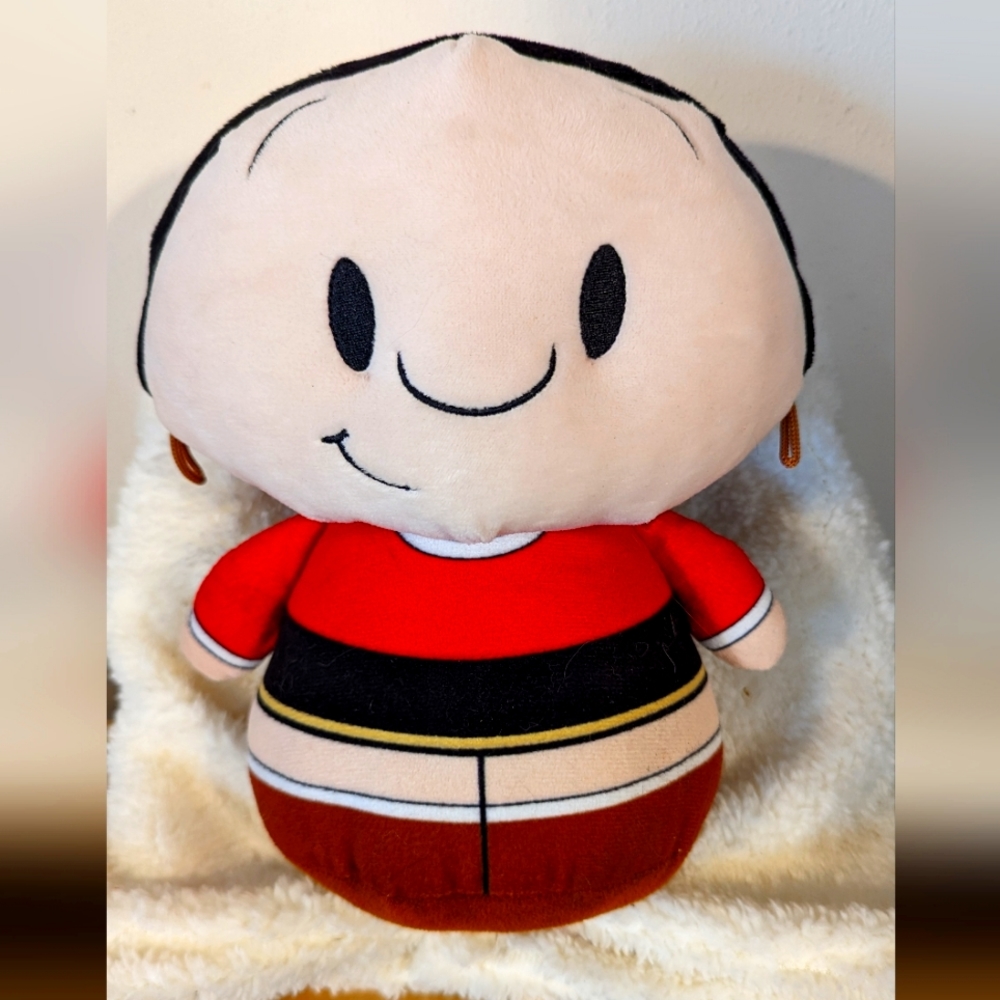 Olive Oil from Popeye Plush-2018